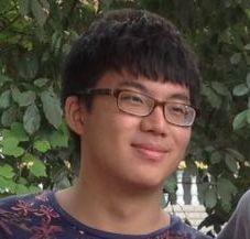 Jacob Yan